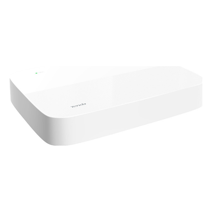 NVR TENDA N6P-8H 8 canales 4K 8 PoE sin disco