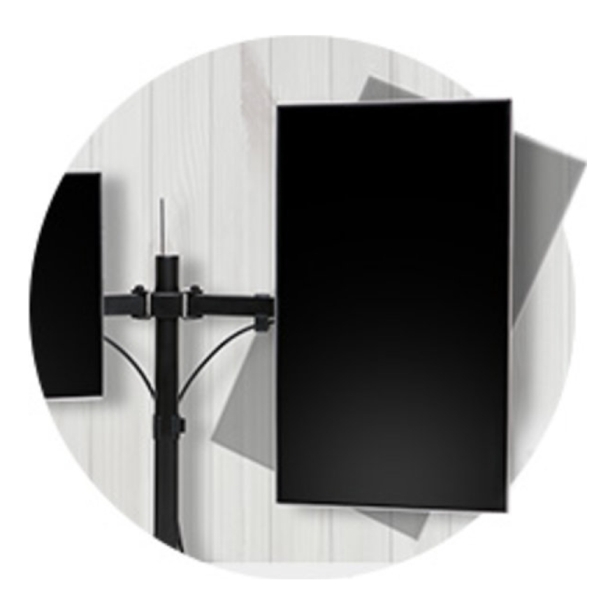 Brazo de Monitor  KENSINGTON K55409WW