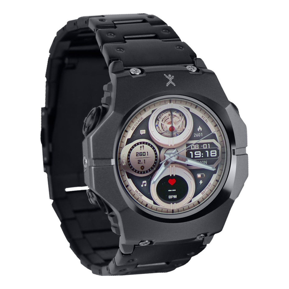 Smartwatch PERFECT CHOICE PC-270188