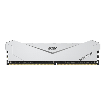 Memoria RAM Acer Memoria DDR4 Modelo HT100 de 8 GB Udimm 3600 MHz con Disipador (BL.9BWWA.235)