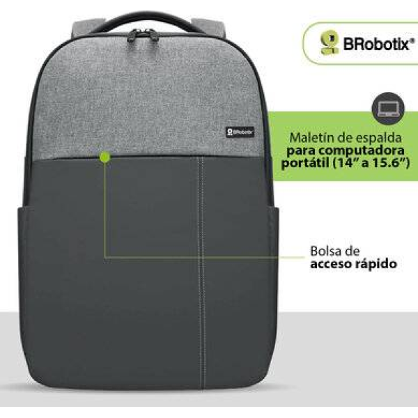 Mochilas y Maletines BROBOTIX 6007518