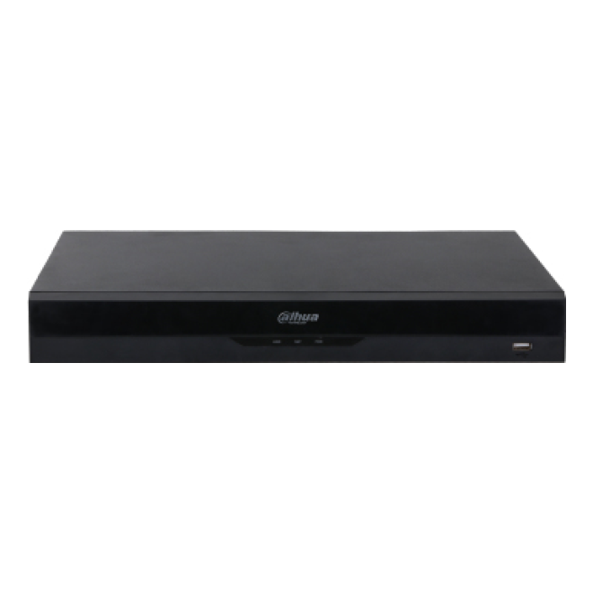 Grabadores Dahua Technology DHI-NVR2208-8P-I2