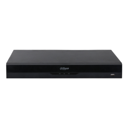 Grabadores Dahua Technology DHI-NVR2208-8P-I2