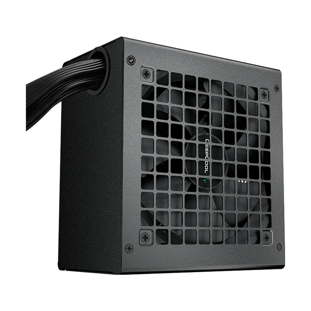 Fuente de Poder DeepCool PK600D 600 W 80 PLUS Bronze