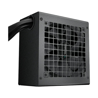 Fuente de Poder DeepCool PK600D 600 W 80 PLUS Bronze