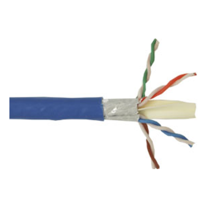 Bobina de Cable UTP CAT6A BELDEN 10GXS12 0061000