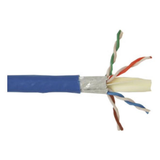 Bobina de Cable UTP CAT6A BELDEN 10GXS12 0061000