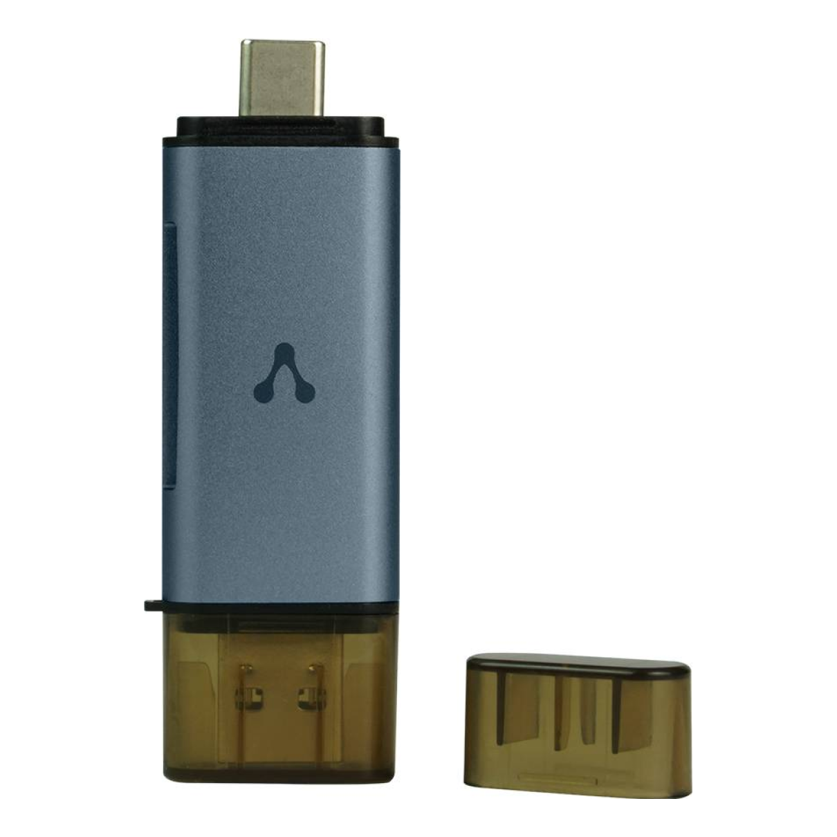 Lector de memorias VORAGO CR-350