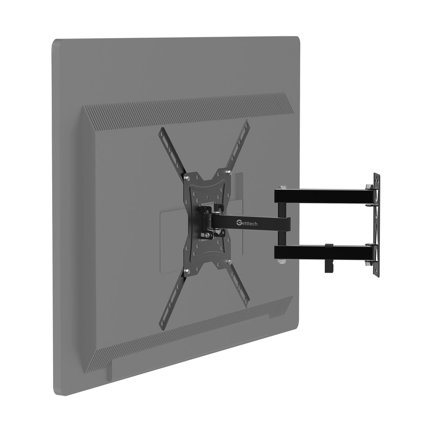 Soporte de Monitor GETTTECH GWT-WAM55-01