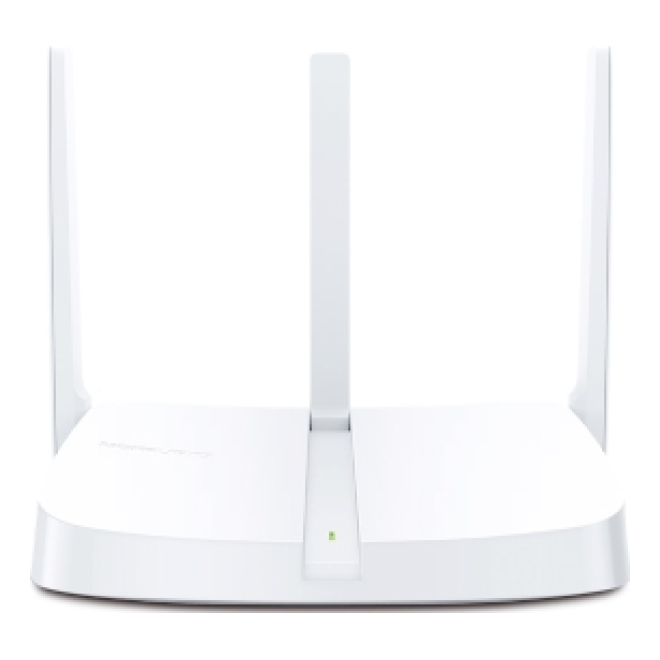 Router  MERCUSYS MW306R