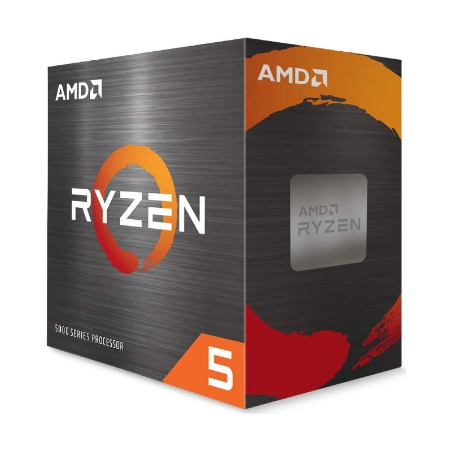 Procesador AMD 5500