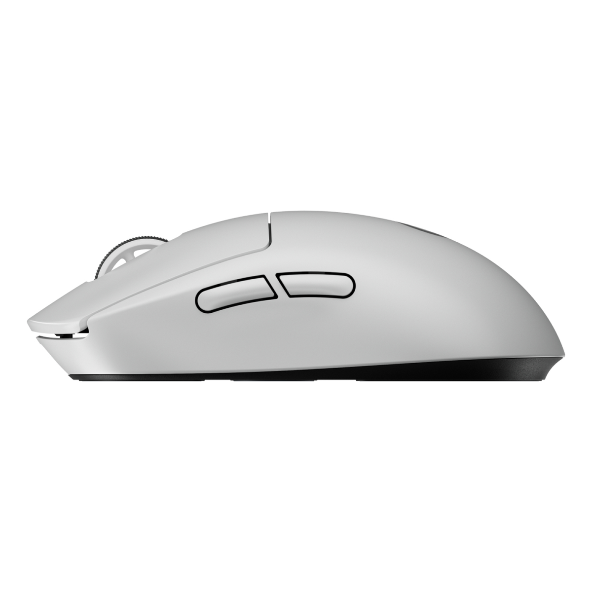 Mouse Logitech 910-006637 inalámbrico 2.4 GHz óptico 32000 DPI 5 botones Blanco