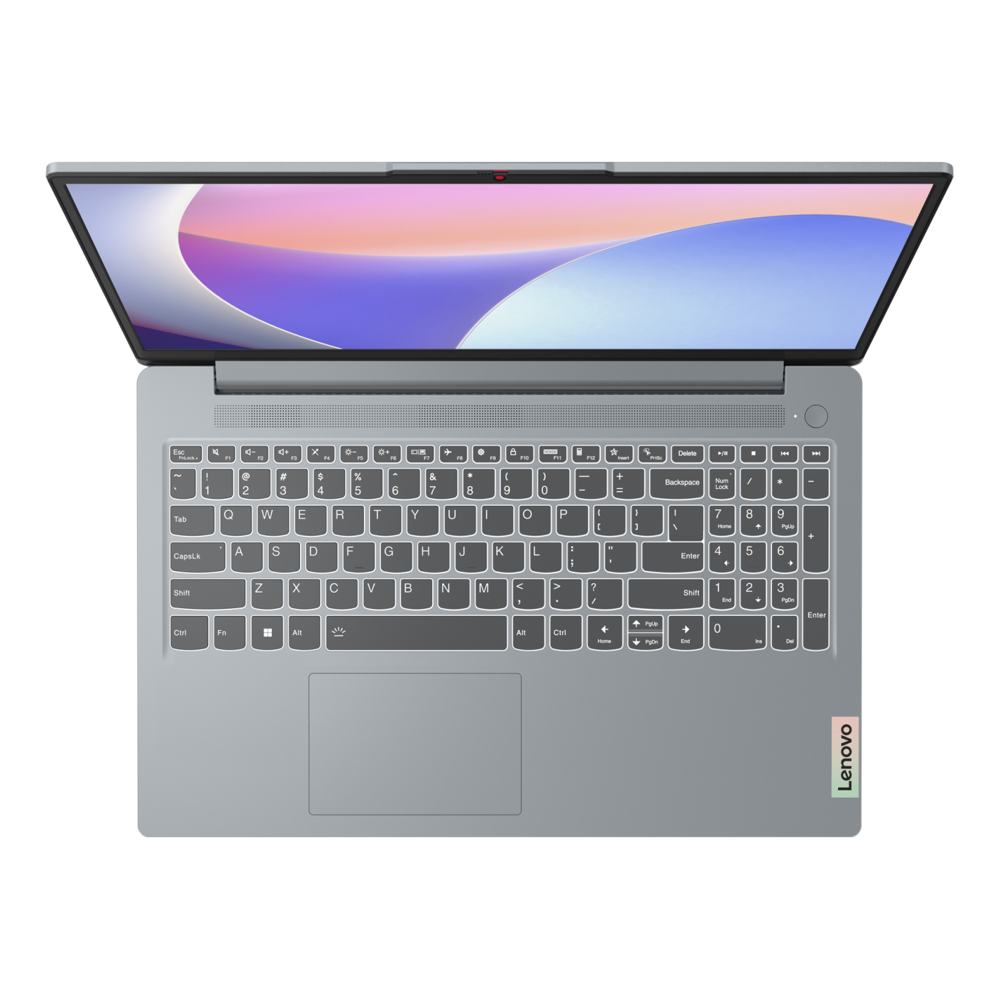 Laptop LENOVO IdeaPad Slim 3 15IRU8