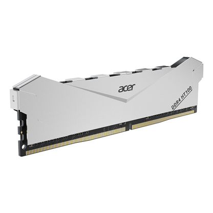Memoria RAM Acer DDR4 HT100 Udimm Plata 8 GB 3200 MHz (BL.9BWWA.234)