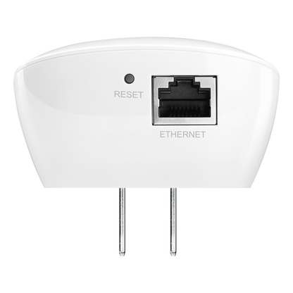 Expansor de Rango TP-LINK TL-WA850RE