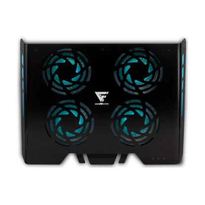 Base enfriadora GAME FACTOR CPG400