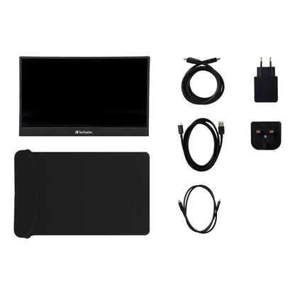 Monitor VERBATIM PMT-17