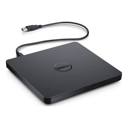 Unidad de DVD Externo DELL Unidad/Lectora