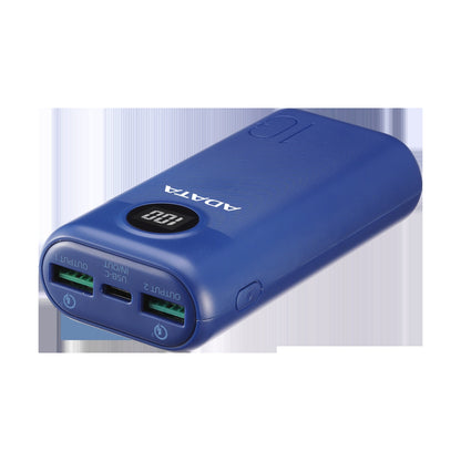 Power Bank ADATA AP10000QCD-DGT-CDB