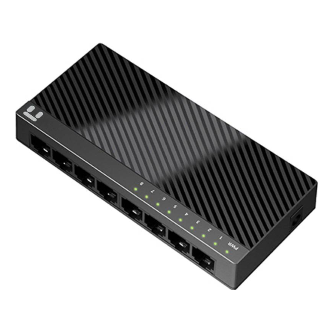 Switches NETIS ST3108C