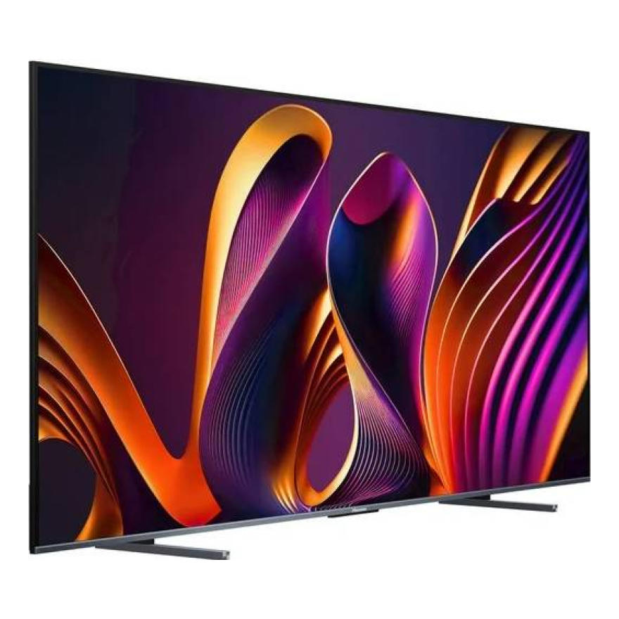Televisiones Hisense 100QD7N