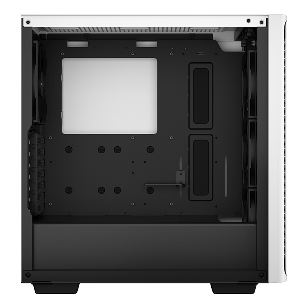 Gabinete Gaming DeepCool CK560 Blanco (R-CK560-WHAAE4-G-1)