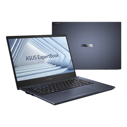 Laptops Asus Business B5404CMA-U516G512-P1