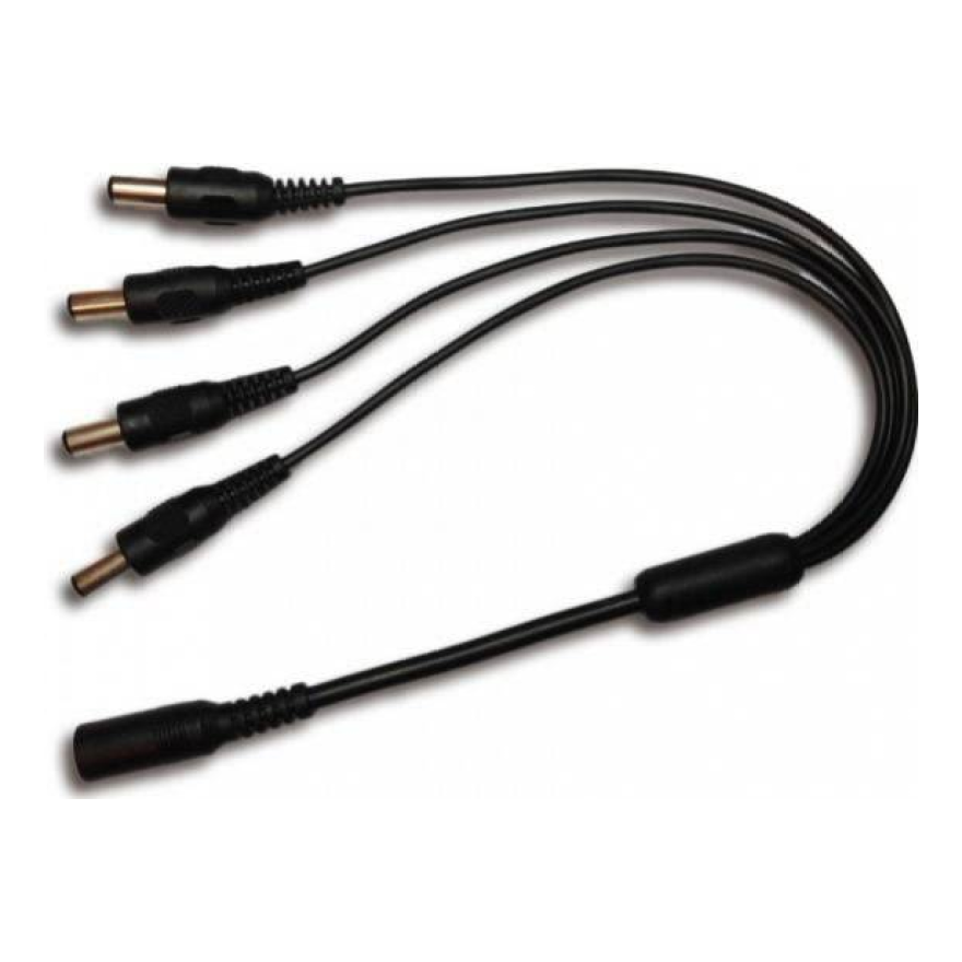 Cables de Red Dahua Technology PFM979-1S4P