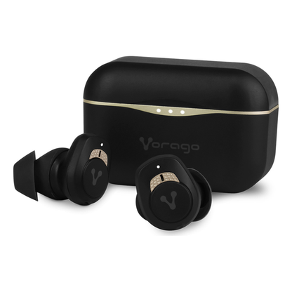 Audífonos VORAGO ESB-600-ANC