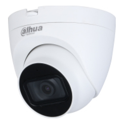 Cámara HDCVI Domo  Dahua Technology DH-HAC-HDW1500TLQN-A