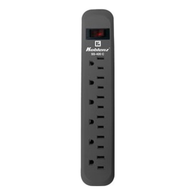 Supresor de Picos KOBLENZ SS 420 C