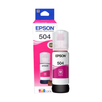 Cartucho EPSON T504320-AL