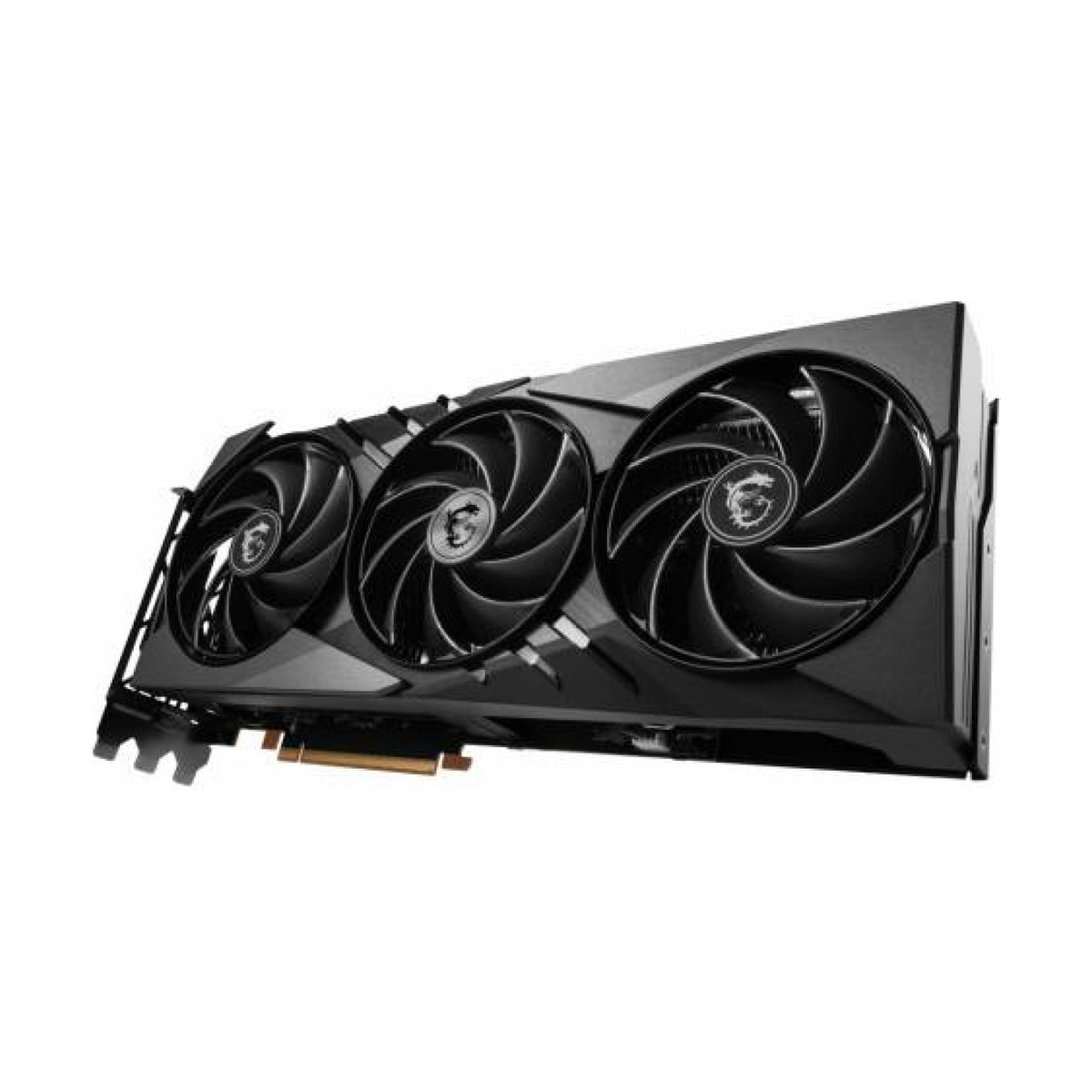 Tarjeta de Video Gaming MSI Gaming X Slim GeForce RTX 4080 SUPER 16 GB GDDR6X