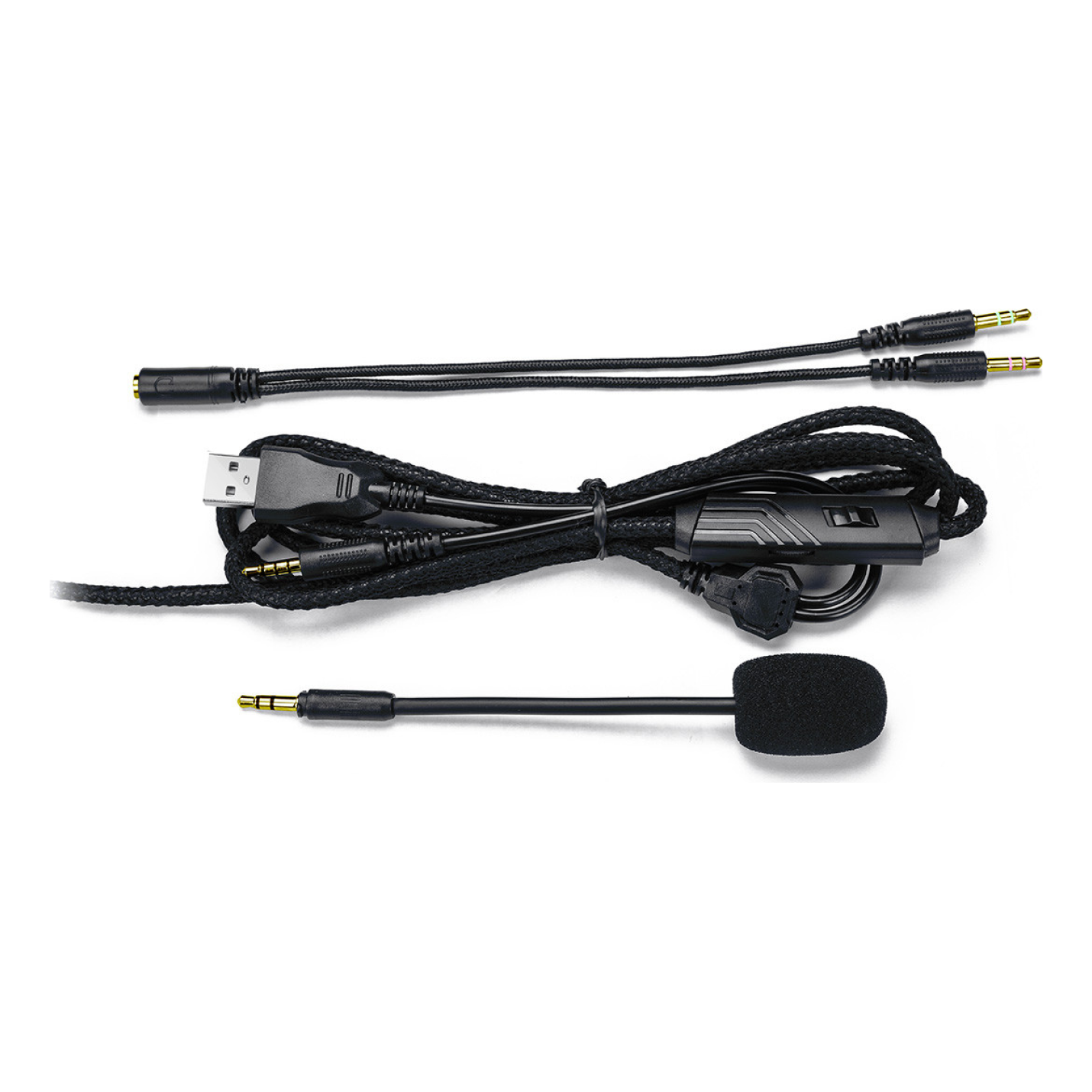 Diadema GAMER PROUD  Yeyian YDG-33405