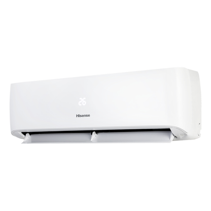 Minisplit Hisense AC122CF