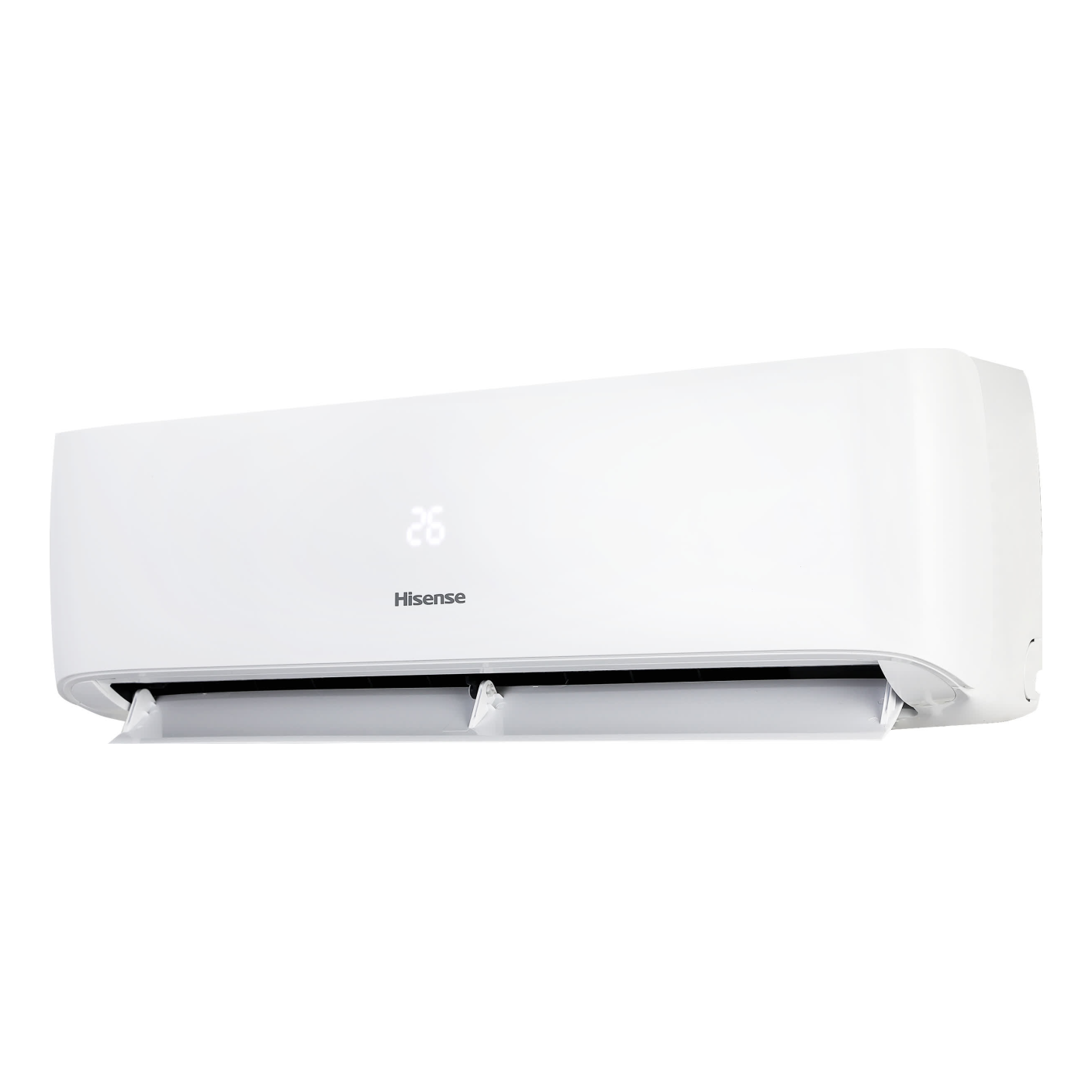 Minisplit Hisense AC121CF