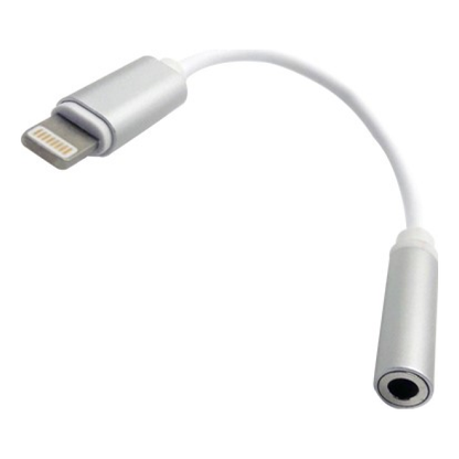 Cable Lightning a Audio BROBOTIX 170101