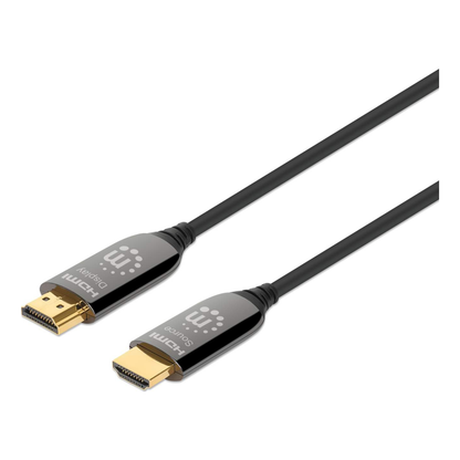Cables HDMI MANHATTAN 356176