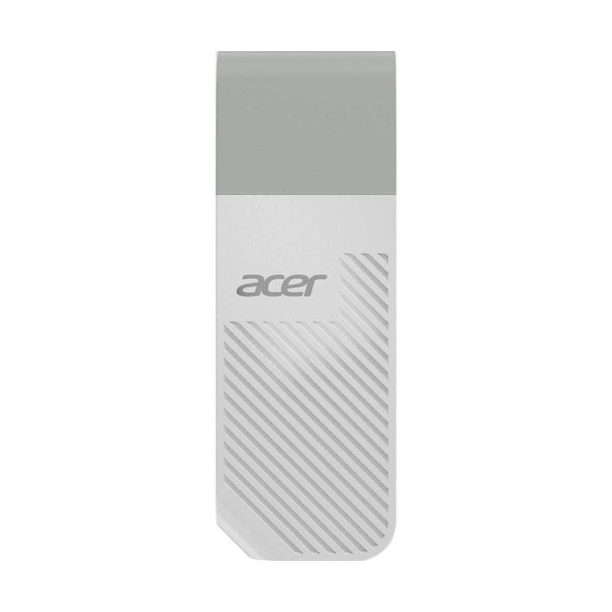 Memoria USB Acer UP200 16 GB USB 2.0 Blanco (BL.9BWWA.549)