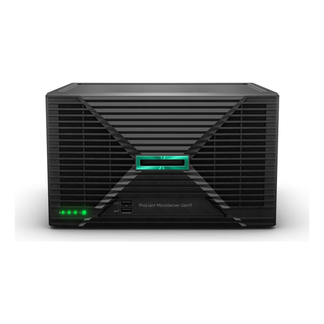 Servidores Hewlett Packard Enterprise MicroServer Gen11 4cores
