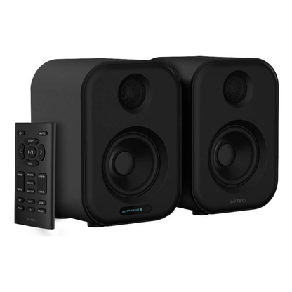 Bocinas ACTECK BS650