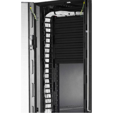 Organizador Vertical de cables APC AR7721