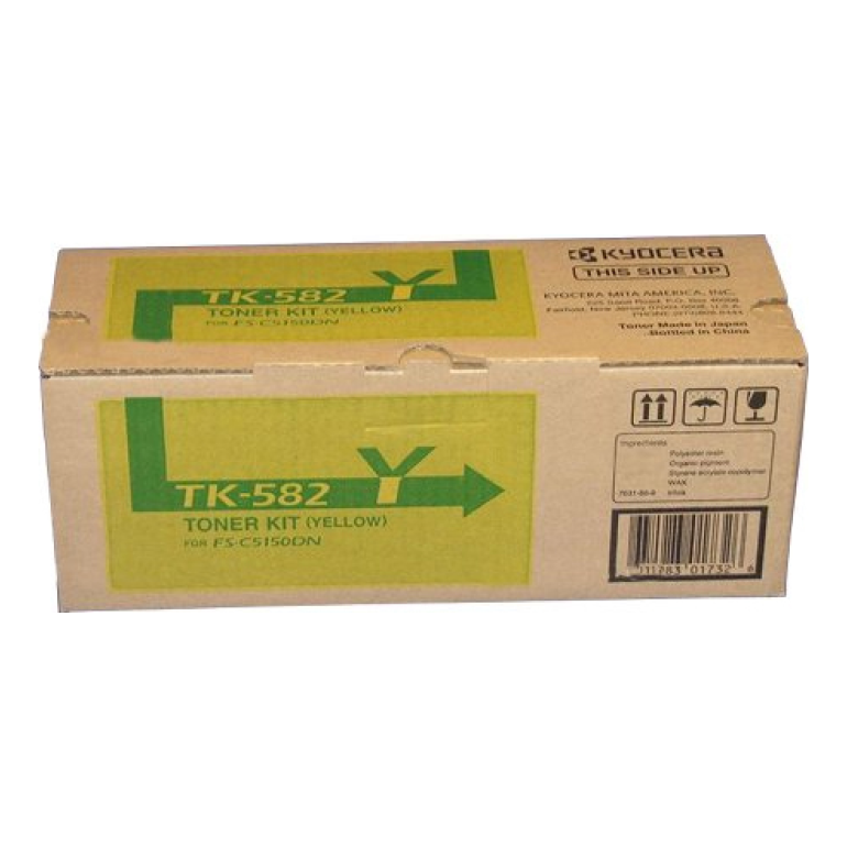 Tóner KYOCERA 1T02KTAUS0