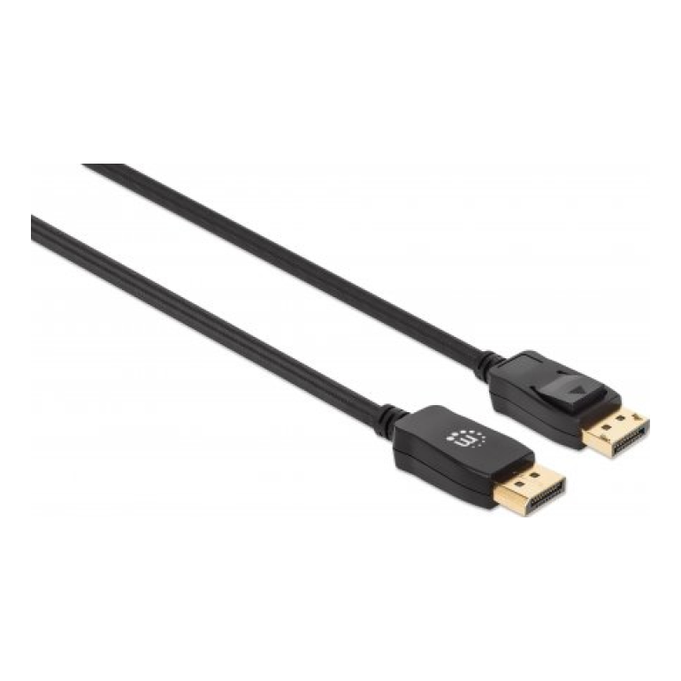 Cable DisplayPort MANHATTAN 353618