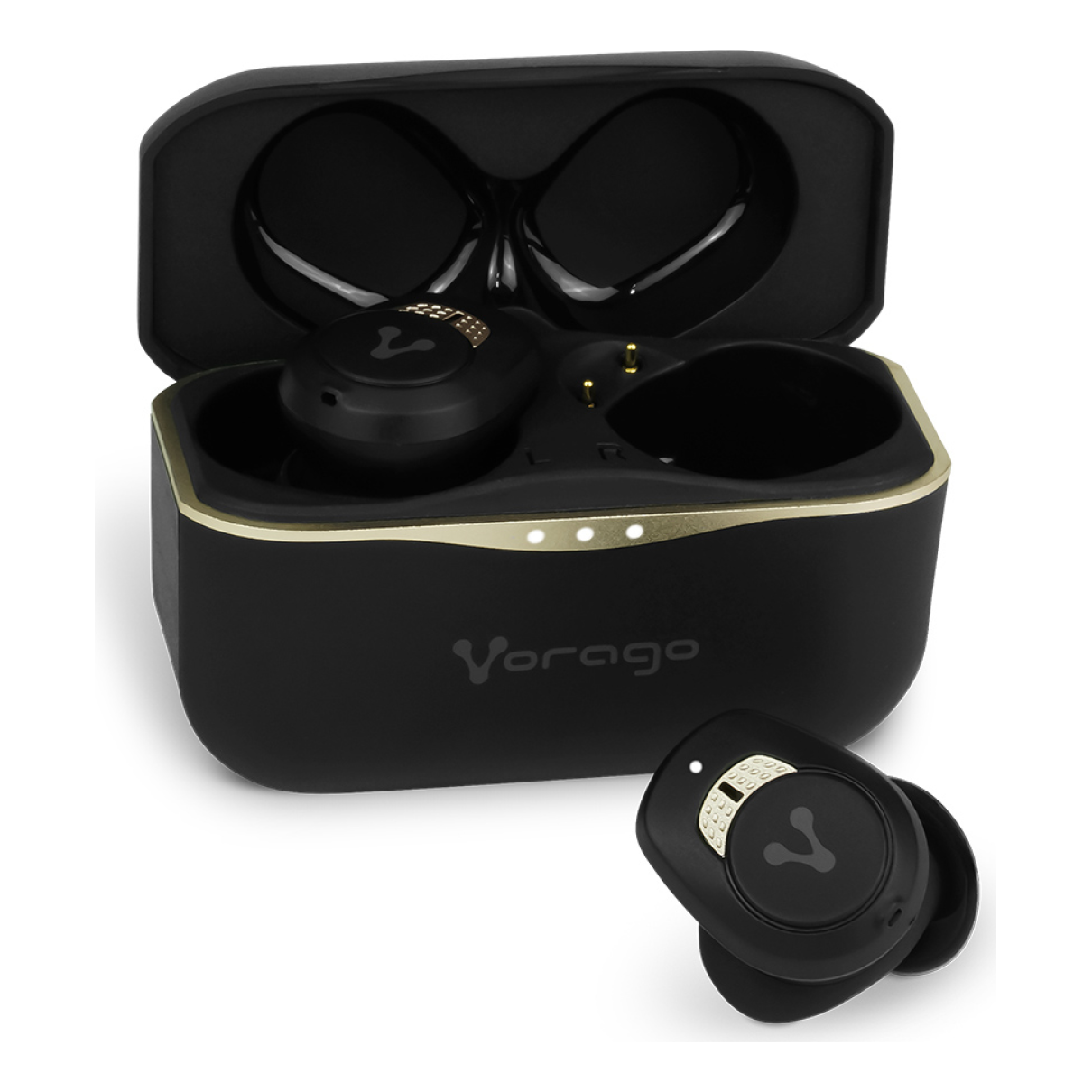 Audífonos VORAGO ESB-600-ANC