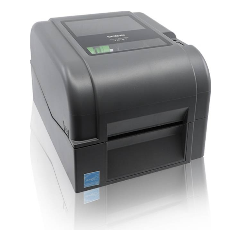 Impresora POS de Etiquetas Brother TD-4420TN con Ethernet y USB