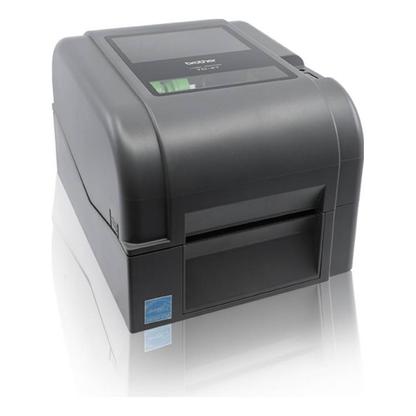 Impresora POS de Etiquetas Brother TD-4420TN con Ethernet y USB