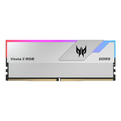 Memoria RAM para PC Acer 64 GB DDR5 6000 MHz (BL.9BWWR.382)