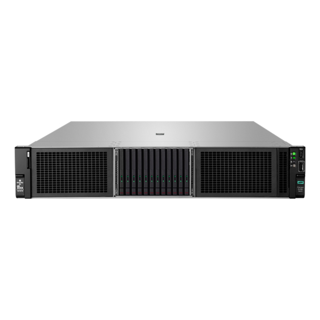 Servidor Hewlett Packard Enterprise ProLiant DL380 Gen11 con 32 GB RAM (P75344-DM5)