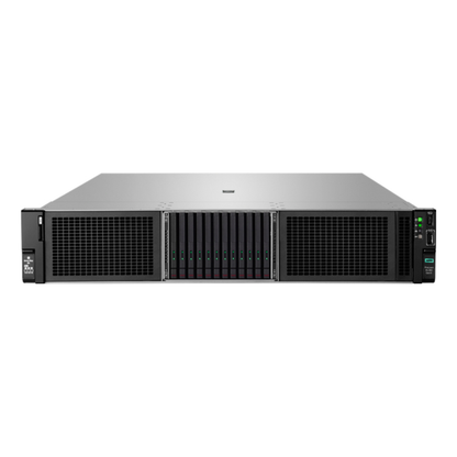 Servidor Hewlett Packard Enterprise ProLiant DL380 Gen11 con 32 GB RAM (P75344-DM5)